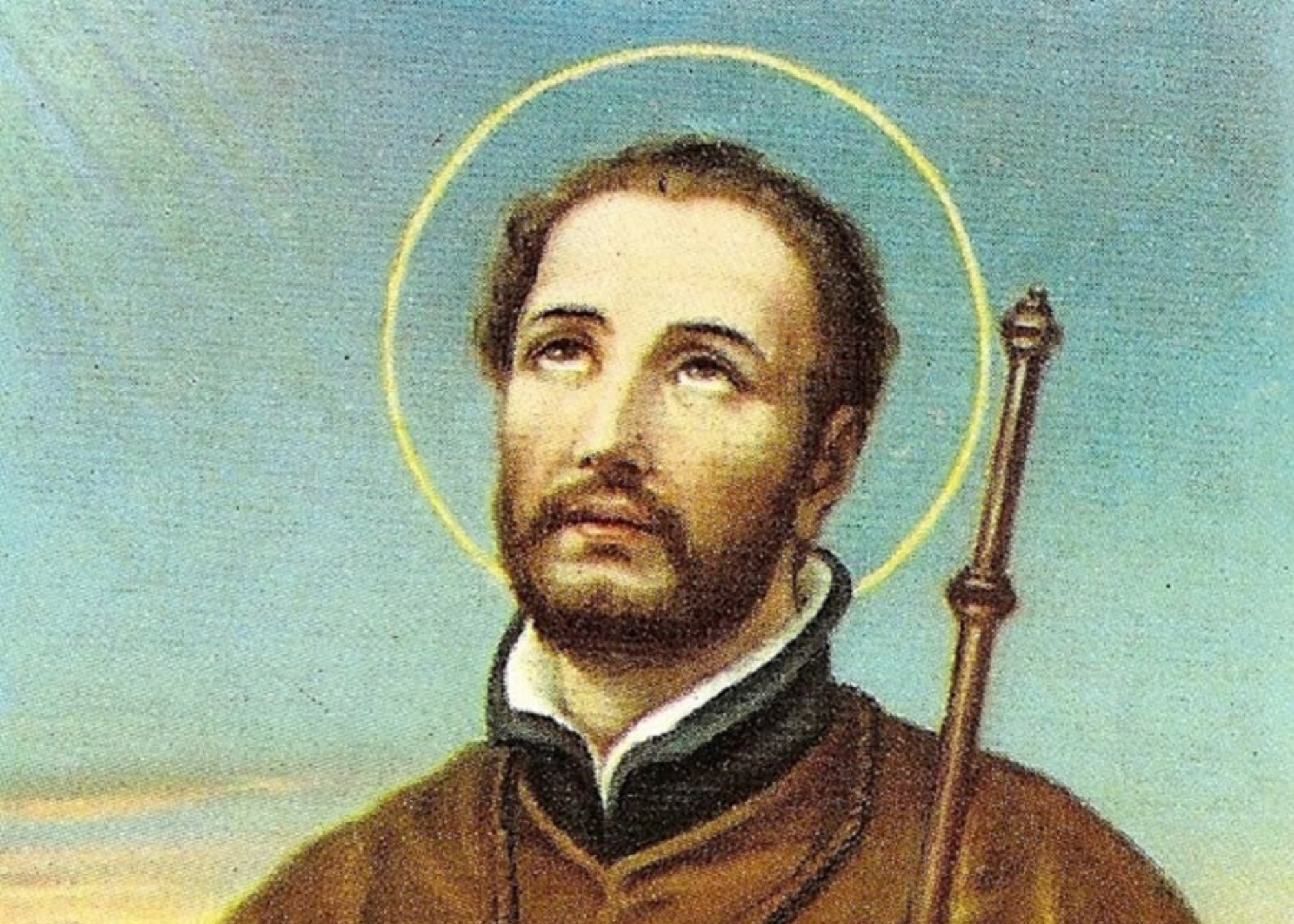 Saint Francis Xavier