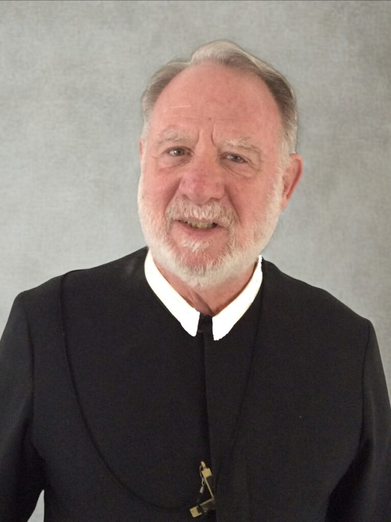 In Memoriam | Brother John J. McDonald, C.F.X. (Brother Peter)
