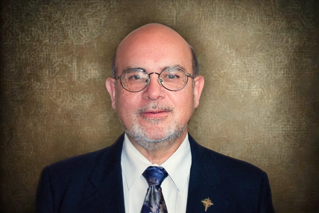 In Memoriam | Brother Richard Mazza, C.F.X. (Brother Saverio) 1943-2026