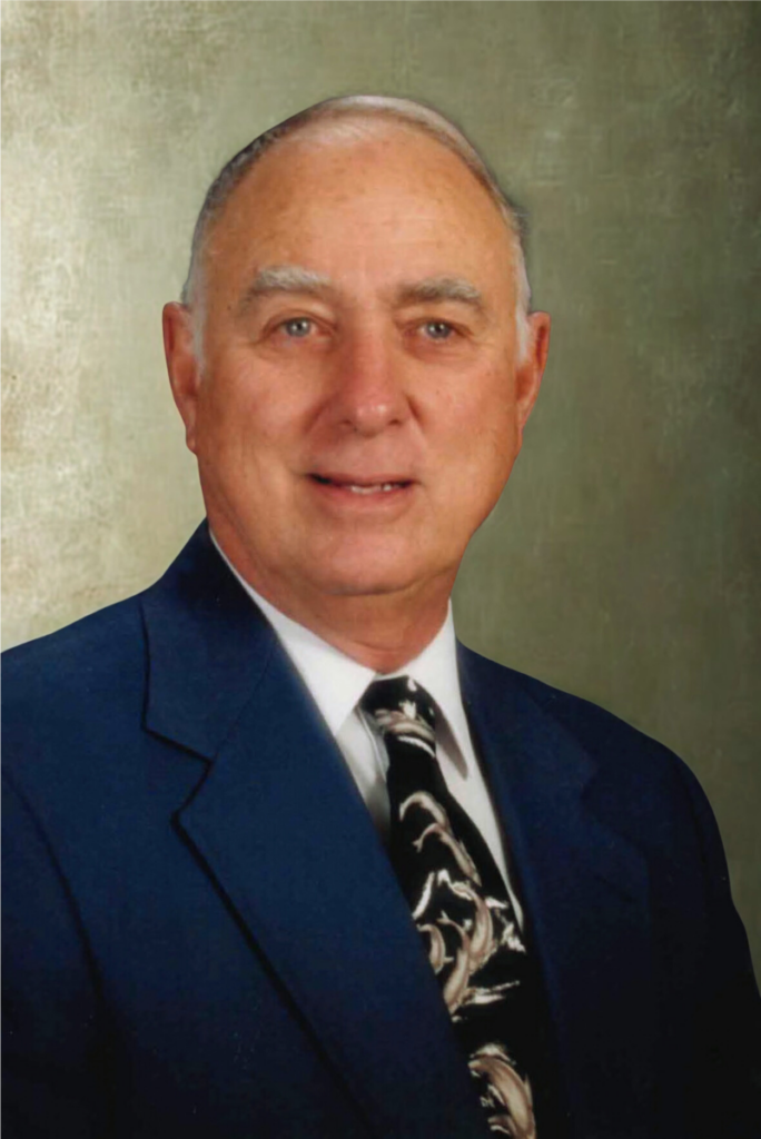 In Memoriam | Brother Charles Warthen, C.F.X. (Brother Dean)